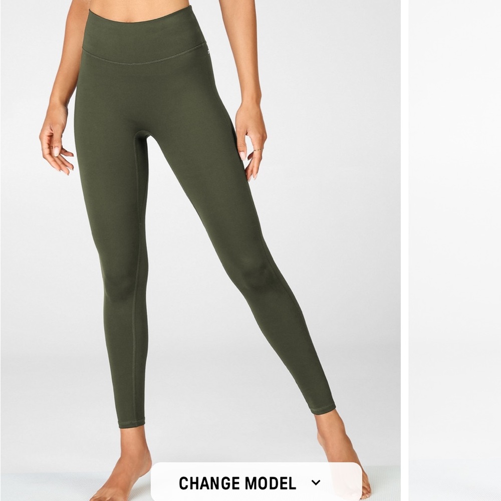 Workout leggings